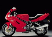 Ducati 1098S